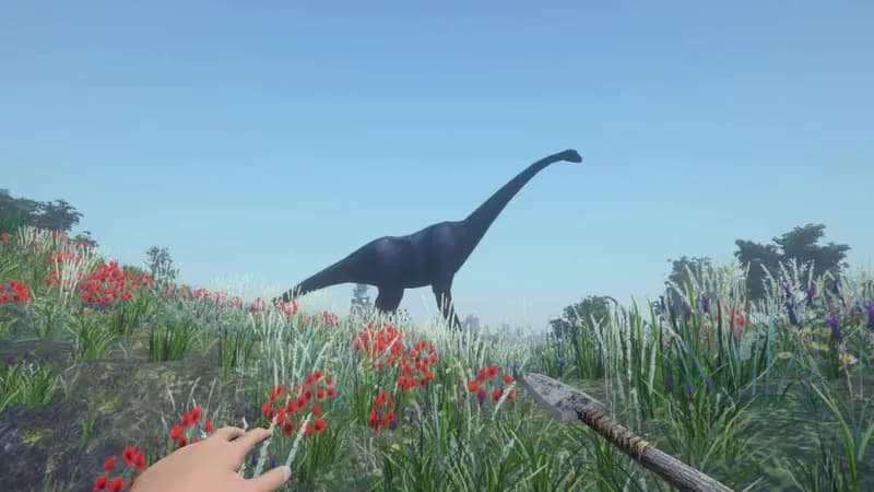 Jurassic Survival Steam CD Key - 3