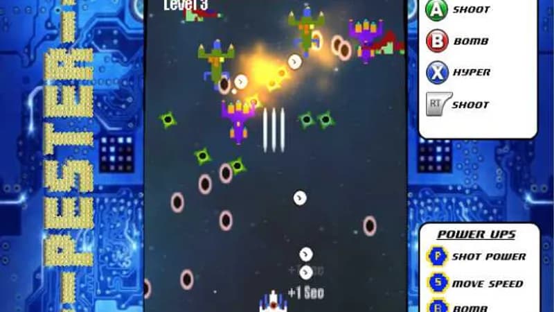Pester Steam CD Key - 4