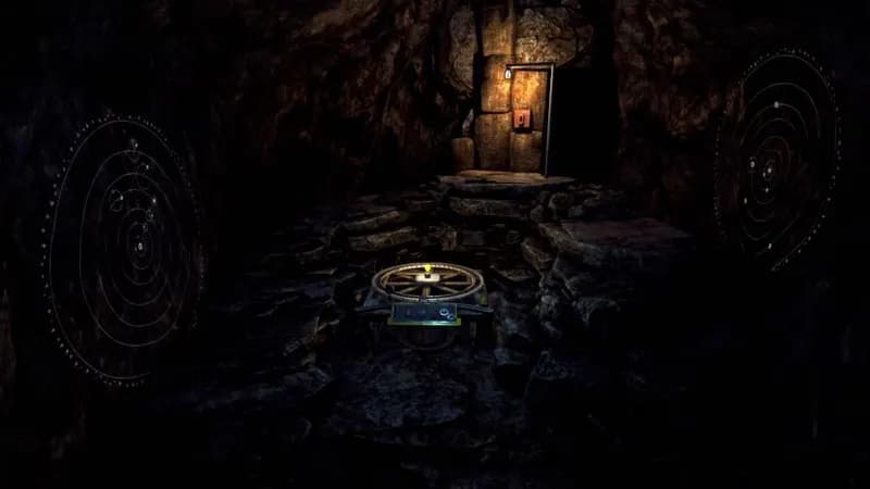 Odyssey - The Story of Science PC Steam CD Key - 5