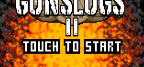 Gunslugs 2 PC Steam CD Key