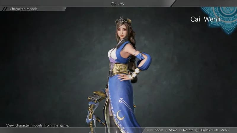 Dynasty Warriors 9 Special Weapon Edition PC Steam Account - 2