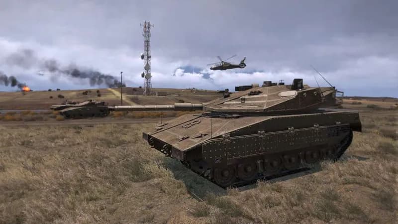 Arma 3 Ground Edition PC Steam Account - 5