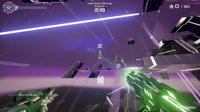 Grappledrome Steam CD Key - 2