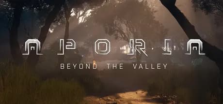 Aporia: Beyond The Valley PC Steam CD Key