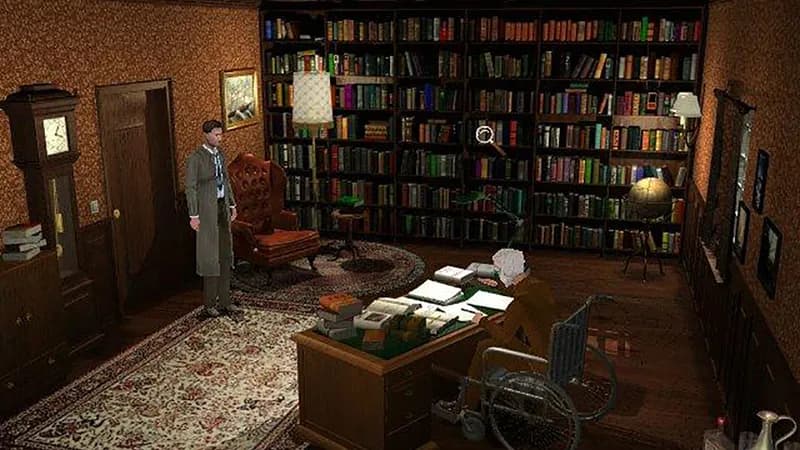 The Mystery of the Druids PC Steam CD Key - 3