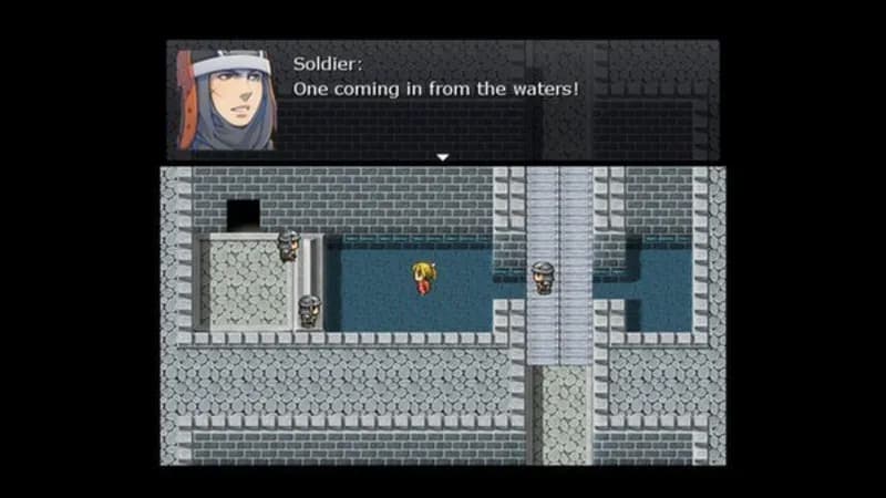 Victim of Xen Steam CD Key - 3