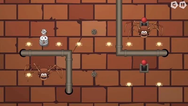 Fergus The Fly Steam CD Key - 4