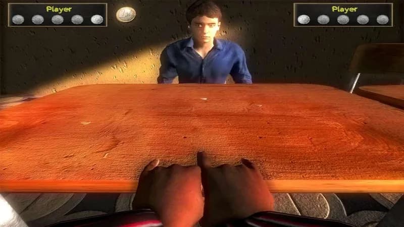3 Coins At School Steam CD Key - 3