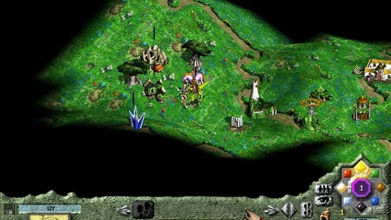 Lords of the Realm Complete Steam CD Key - 2