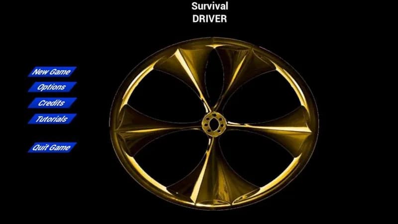 Survival Driver Steam CD Key - 3