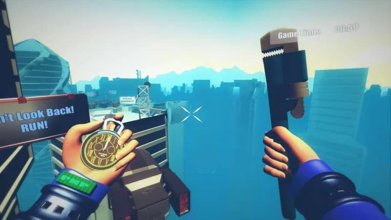 SkyTime Steam CD Key - 3