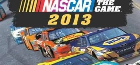 NASCAR: The Game 2013 PC Steam CD Key
