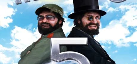 Tropico 5 Steam Special Edition PC Steam Account
