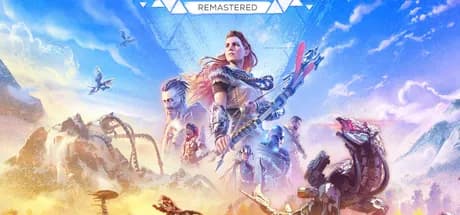 Horizon Zero Dawn Remastered Bundle PC Steam Account