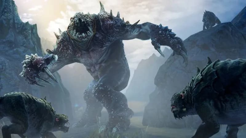 Middle-Earth: Shadow of Mordor GOTY Edition PC Steam Account - 5