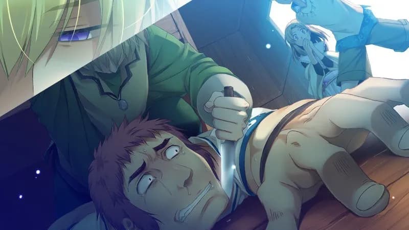 ENIGMA: Steam CD Key - 5