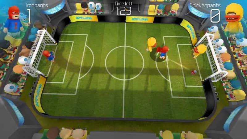 Football Blitz Steam CD Key - 4