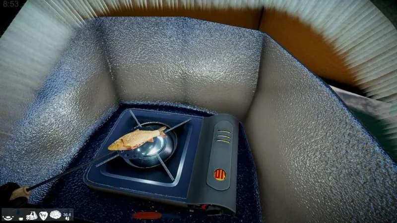 ICED Steam CD Key - 4
