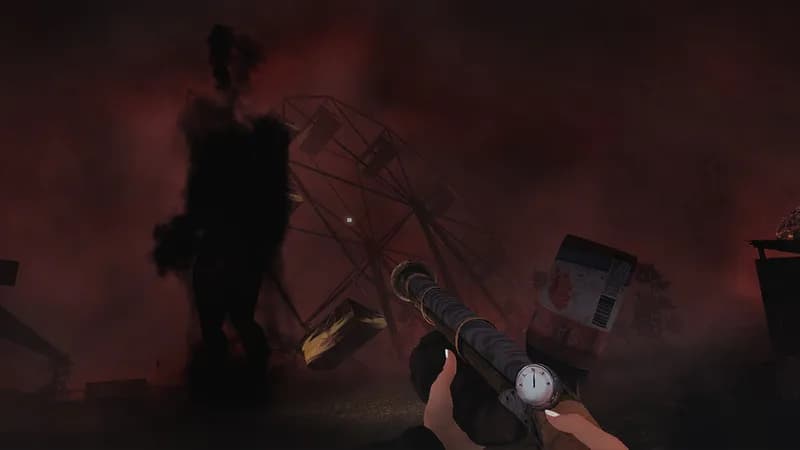 Sylvio PC Steam CD Key - 5