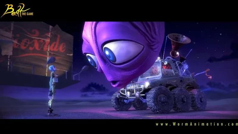 Beat The Game Steam CD Key - 5