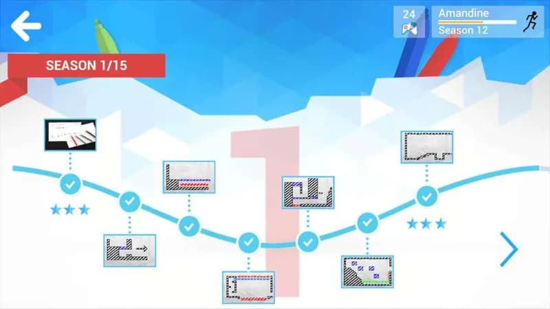 Draw Your Game PC Steam CD Key - 5