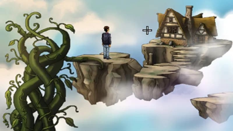 Tales Steam CD Key - 5