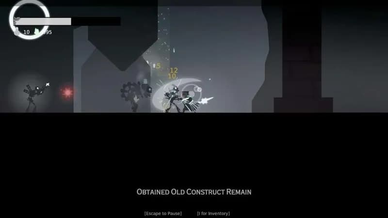 Never Ending Night Steam CD Key - 4