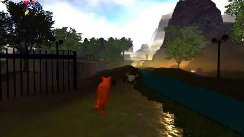 Cat Survival Steam CD Key - 5