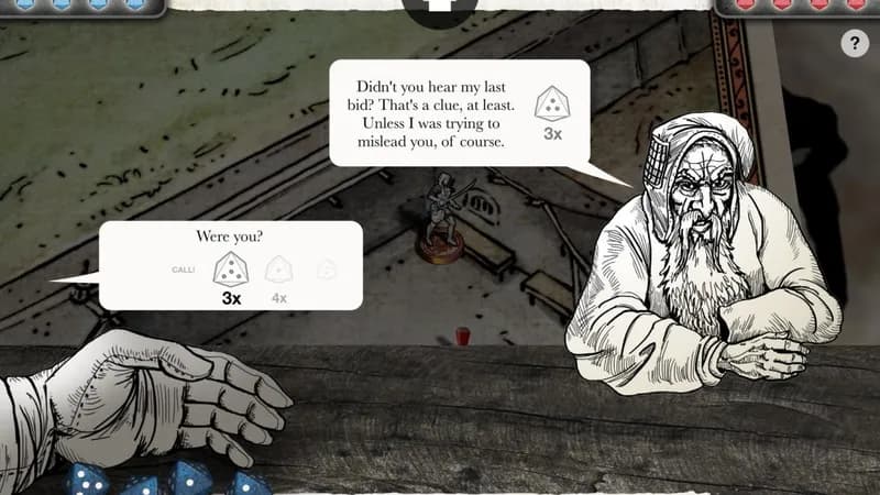 Sorcery! The Complete Collection PC Steam Account - 3