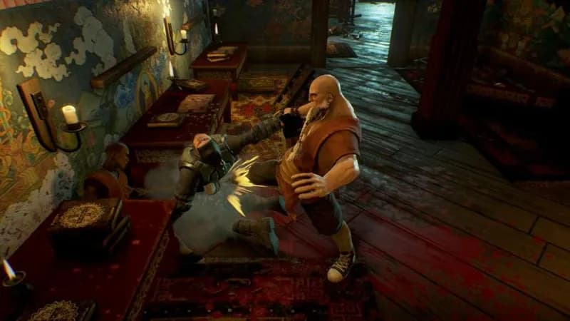 Redeemer Steam CD Key - 6