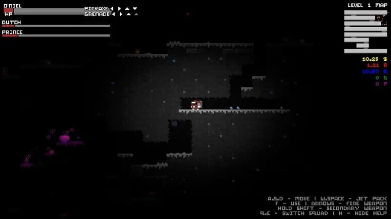 The Superfluous Steam CD Key - 4