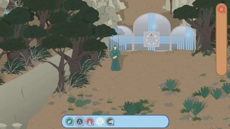 Druid Steam CD Key - 4