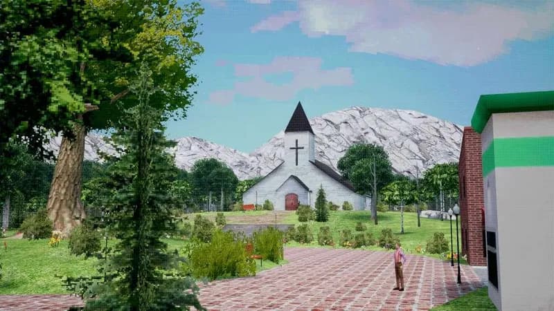 Helltown Steam CD Key - 3