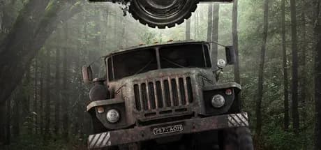 Spintires Steam CD Key