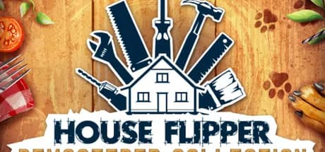 House Flipper Remastered Collection PC Steam Account