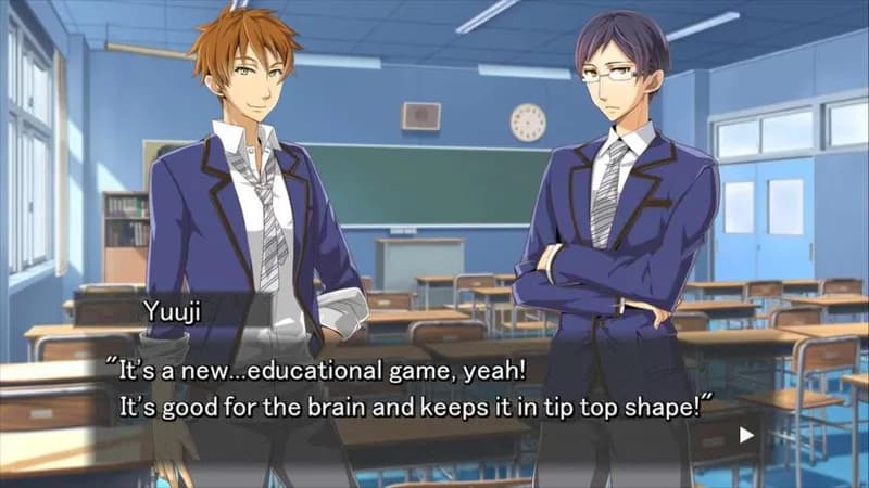 BAD END PC Steam CD Key - 3