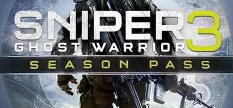 Sniper Ghost Warrior 3 - Season Pass DLC PC Steam CD Key