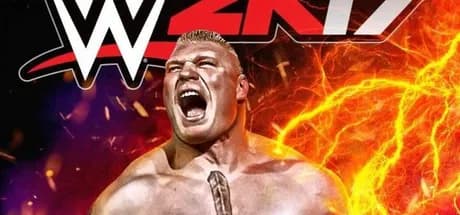 WWE 2K17 Digital Deluxe PC Steam CD Key