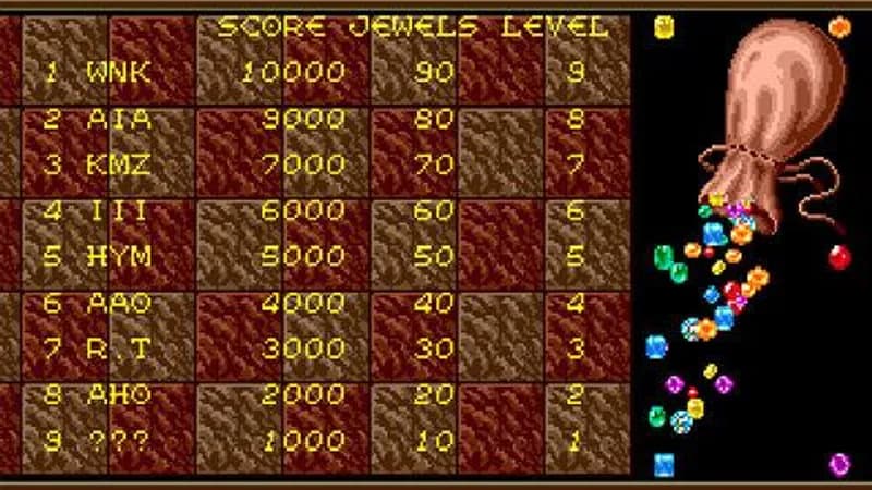 Columns Steam CD Key - 2