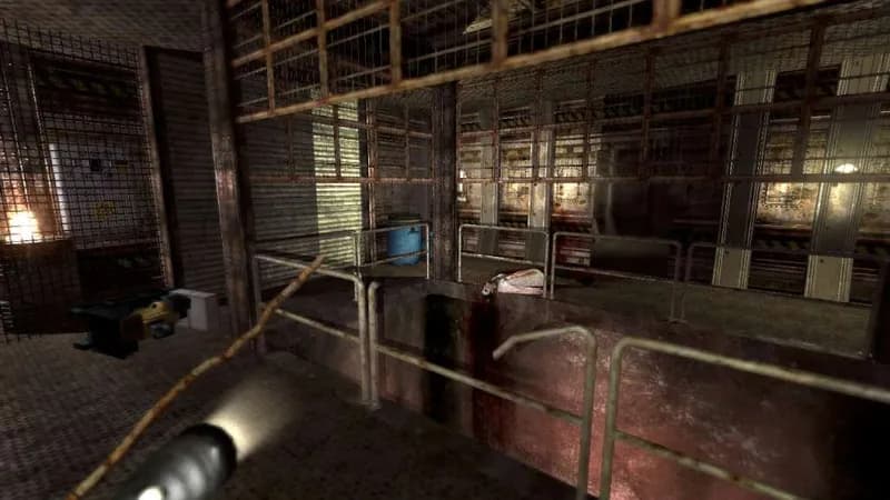 Penumbra: Collectors Pack PC Steam CD Key - 3