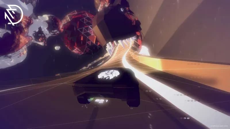 Drive! Drive! Drive! PC Steam CD Key - 4