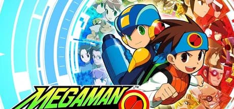Mega Man Battle Network Legacy Collection (Vol.1 + Vol.2) PC Steam Account