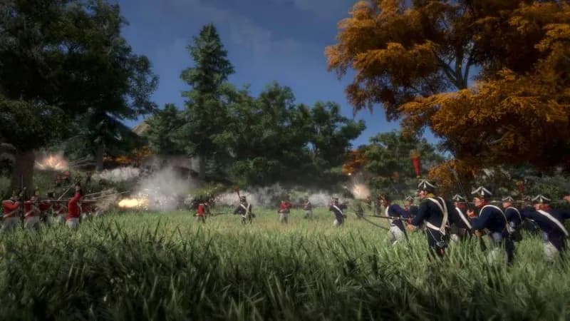 Holdfast: Nations At War PC Steam CD Key - 2