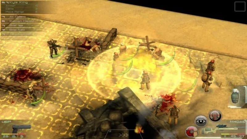 Frontline Tactics Complete Pack DLC Steam CD Key - 4