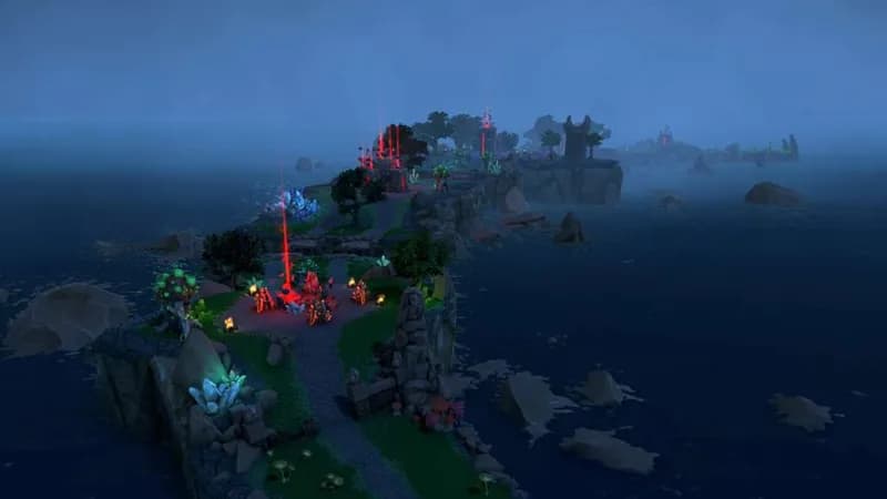 Tyran Steam CD Key - 4