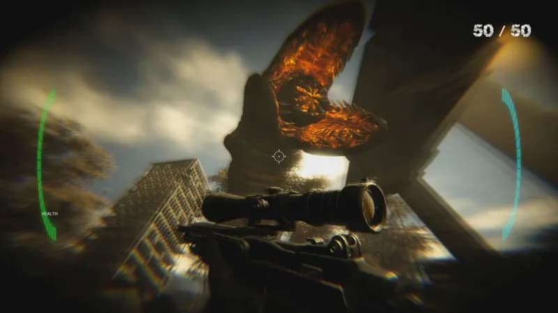 SnipZ Steam CD Key - 5