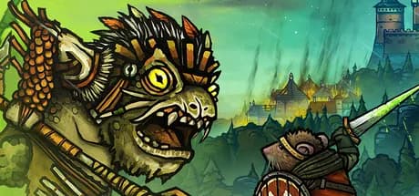 Tails of Iron Steam Account