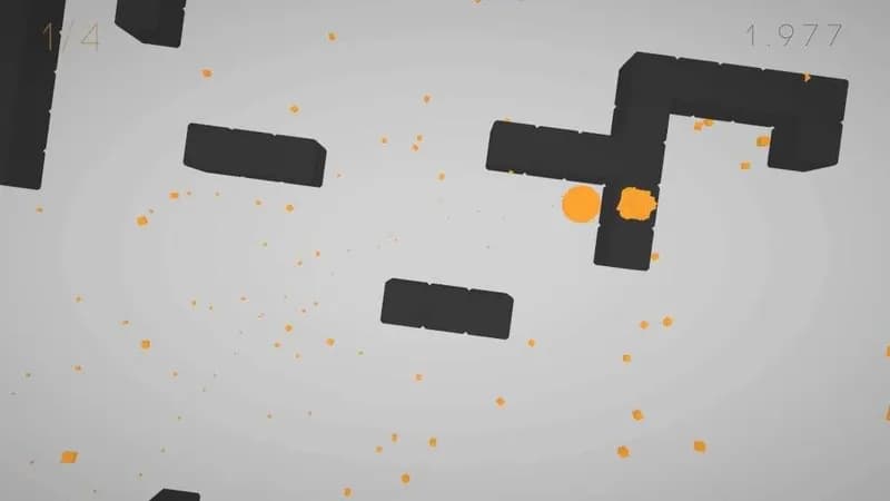 Cublast HD Steam CD Key - 4