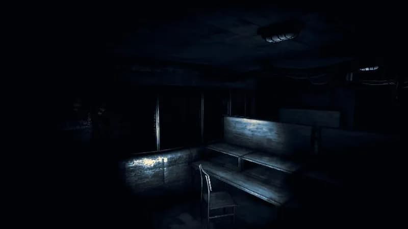 Bunker 58 Steam CD Key - 3