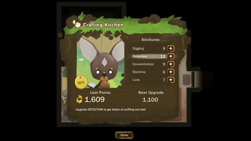 Loot Hound Steam CD Key - 4